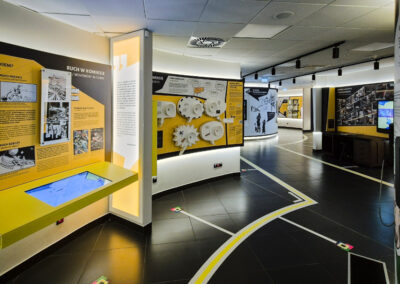 EC-1 – Centrum Komiksu i Narracji Interaktywnej