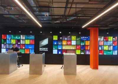 Sony Pictures