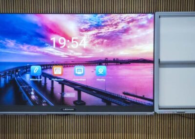 Szkoła Europa 2000 Budapeszt