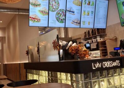Lviv Croissants