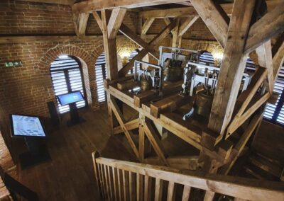 Myszyniecka Dzwonnica