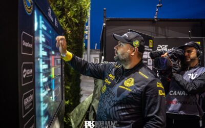 V-Totem Outdoor – nowa era technologii w polskim żużlu