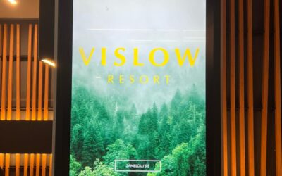 Check-in kiosk w hotelu – jak robi wrażenie i robi robot(ę)?