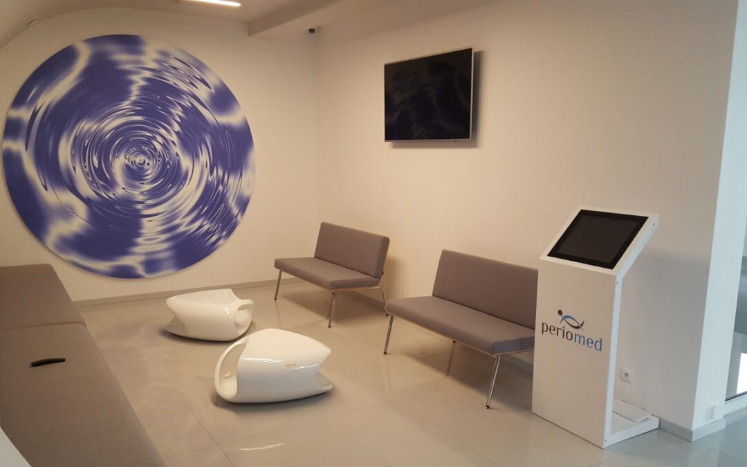 Wirtualna recepcja w prywatnych przychodniach lekarskich – wygoda pacjenta i usprawnienie pracy placówek