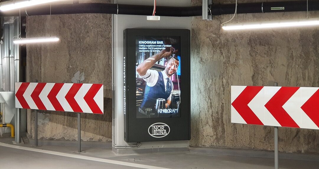 Fabryka Norblina i Videofonika – 4 lata wspólnej historii, która łączy tradycję z technologią