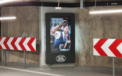 Fabryka Norblina i Videofonika – 4 lata wspólnej historii, która łączy tradycję z technologią