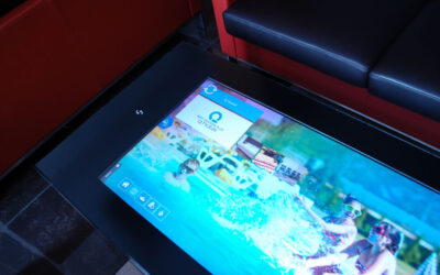 Współczesne (multi)media w hotelu – jak działa ich magia?