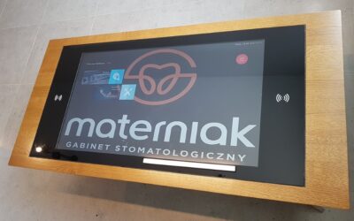 Interaktywne strefy edukacyjne w przychodniach – korzyści nie tylko dla najmłodszych