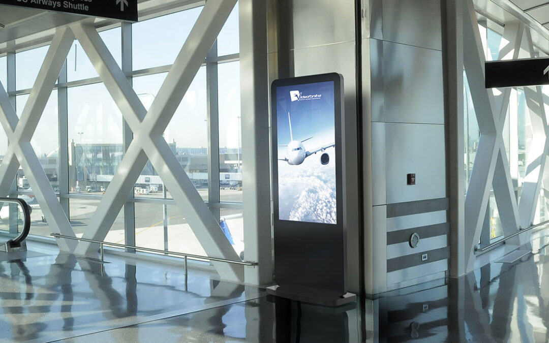 Reklama multimedialna a kioski informacyjne