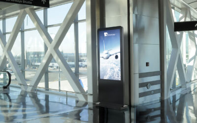 Reklama multimedialna a kioski informacyjne