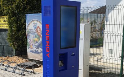 Zastosowanie kiosków multimedialnych w procesie sprzedaży