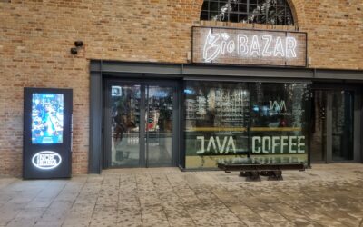 Każda branża potrzebuje skutecznego zarządzania treścią – poznaj jego zalety na przykładzie branży retail i gastronomii