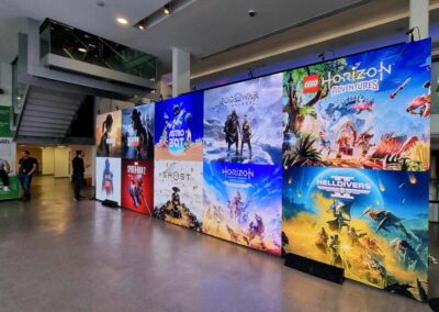 Play Station The Concert