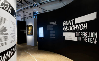 Zastosowanie multimediów w muzeum, czyli wielkoformatowe ściany video (V-WALL) i Muzeum Śląskie