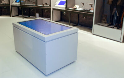 Zastosowanie multimediów w sektorze publicznym