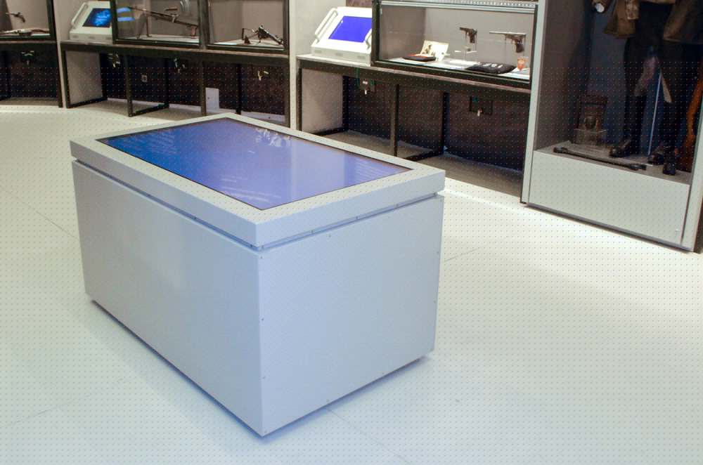 Zastosowanie multimediów w sektorze publicznym