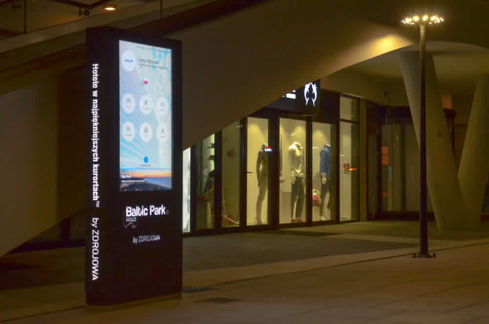 Jesienią nie zwalniaj tempa! Zaplanuj rozwój i modernizację obiektu turystycznego.