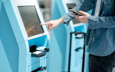 Kioski samoobsługowe jako narzędzie skutecznego cross-sellingu i up-sellingu